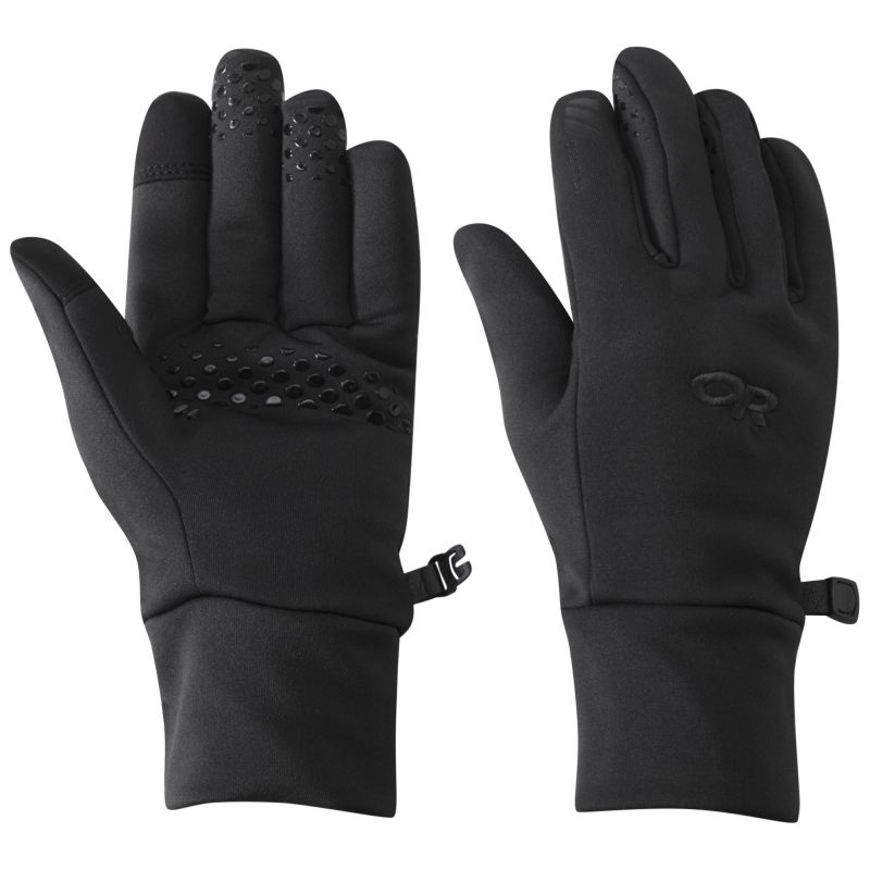 Gloves Outdoor Research Vigor Heavyweight Sensor Gloves (Black) Women
