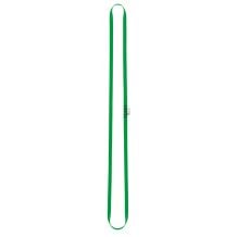 Correas cosidas PETZL Anilla de 120 cm (verde)