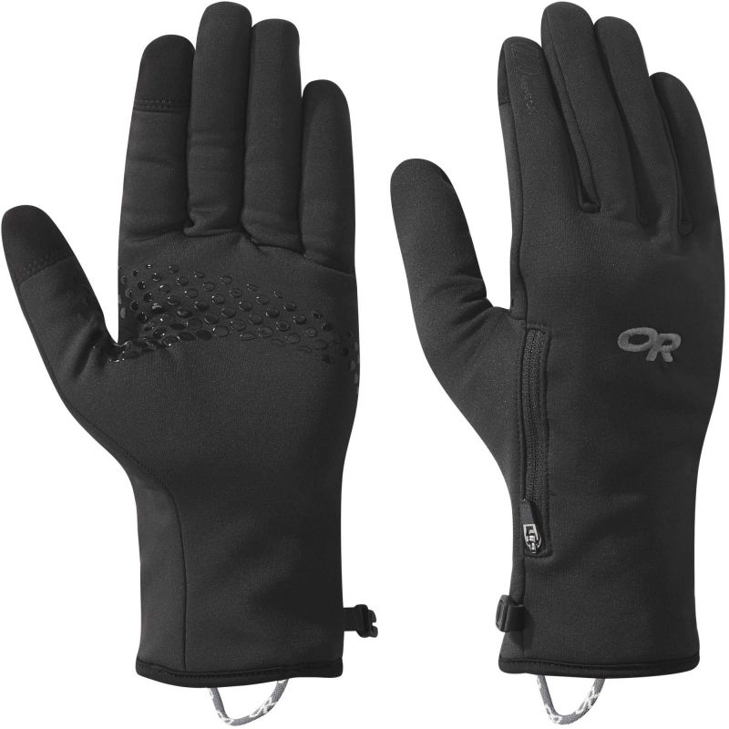 Gants OUTDOOR RESEARCH Men's Versaliner Sensor Gloves (Black) homme