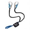 Salewa ERGO CORE Silver/royal Blue