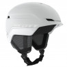 Casco de esquí Scott Chase 2 Plus (Solid blue)