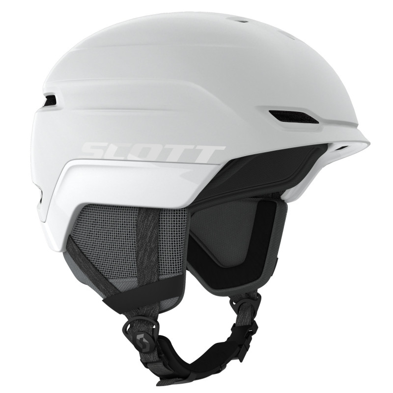 Casque de ski SCOTT Chase 2 Plus (Whte)