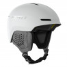 Skihelm Scott Track Plus (wit)