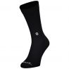 Scott Chaussettes SCOTT Performance Crew Black/white