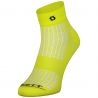 Scott Chaussettes basses SCOTT Performance Sulphur Yellow/black