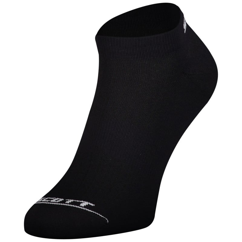 Scott Performance Low Socks (Musta)