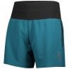 Scott Short femme SCOTT Trail RUN Lunar Blue