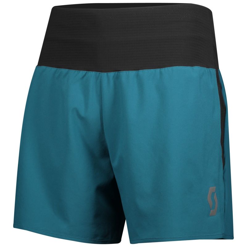 Short Scott Trail RUN (Lunar Blue) Women's