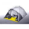 Salewa LITETREK II TENT Lightgrey/cactus