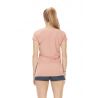 Hila Tech Tee Picture B : B Dusty Pink