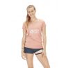 Hila Tech Tee Picture B : B Dusty Pink
