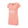 Hila Tech Tee Picture B : B Dusty Pink
