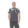 Rockers Tech Tee Picture B : B Black