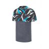 Rockers Tech Tee Picture B : B Black