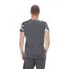 Yago Tech Tee Picture A : A Black