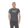 Yago Tech Tee Picture A : A Black