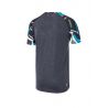 Yago Tech Tee Picture A : A Black