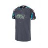 Yago Tech Tee Picture A : A Black