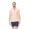 Mc Manatee Ss Shirt Picture A : A Apricot