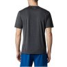 Columbia Trinity Trail Graphic Te-black, Race Day