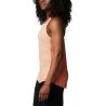 Columbia W Trinity Trail Ii Tank-bright Nectar A