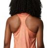 Columbia W Trinity Trail Ii Tank-bright Nectar A