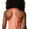 Columbia W Trinity Trail Ii Tank-bright Nectar A