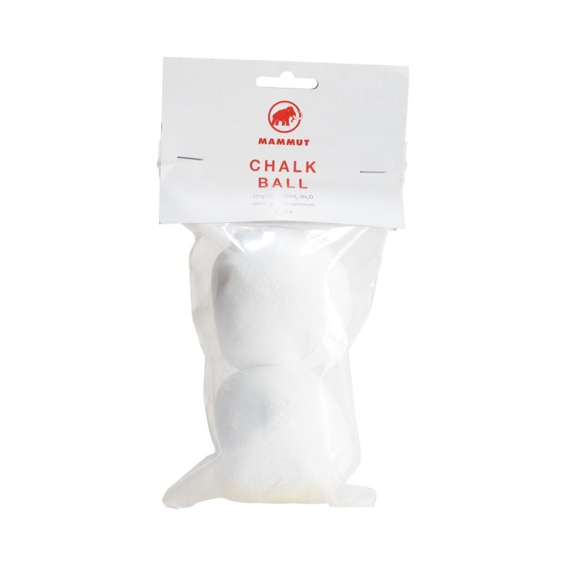 Bolas de magnesia Mammut 2x 40 g