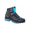Salewa WS CROW GTX Premium Navy/ethernal Blue