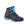 Salewa WS CROW GTX Premium Navy/ethernal Blue