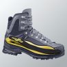 Salewa WS CROW GTX Premium Navy/ethernal Blue
