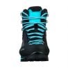 Salewa WS CROW GTX Premium Navy/ethernal Blue