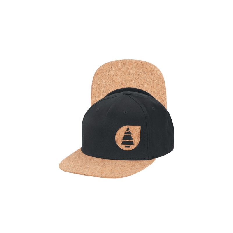 Cap Picture Smal (svart)