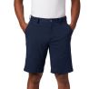 Columbia Tech Trail Short-collegiate Navy