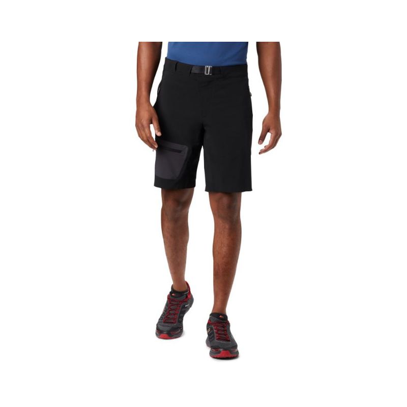 Shorts Columbia Titan Pass (svart) - Herrar