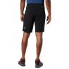 Columbia M Titan Pass Short-black