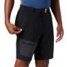 Columbia M Titan Pass Short-black