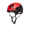 Headset Black Diamond Vision (Hyper Red)