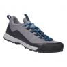 Mission Lt M's- Approach Shoes Black Diamond (Nickel-ultra Blue)