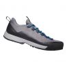 Mission Lt M's- Approach Shoes Black Diamond (Nickel-ultra Blue)