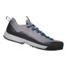 Mission Lt M's- Approach Shoes Black Diamond (Nickel-ultra Blue)