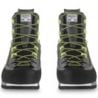 Dolomite DOLOMITE Miage GTX M's Shoe Anthracite/lime Green