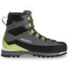 Dolomite DOLOMITE Miage GTX M's Shoe Anthracite/lime Green