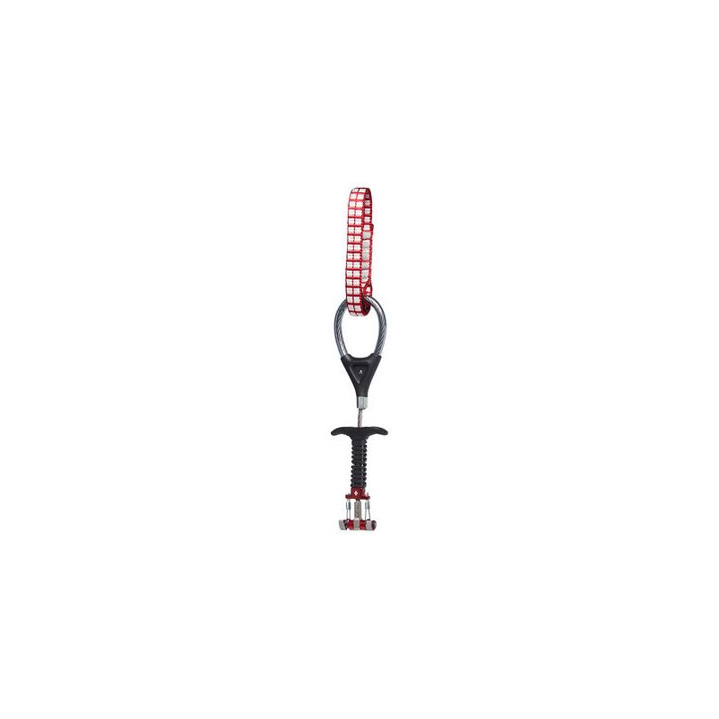 Wedge Black Diamond Camalot Z4 .1 (rood)