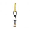 Kiila Black Diamond Camalot Z4 - 0.2 (keltainen)