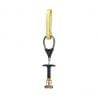 BLACK DIAMOND Camalot Z4 .2 (Jaune)