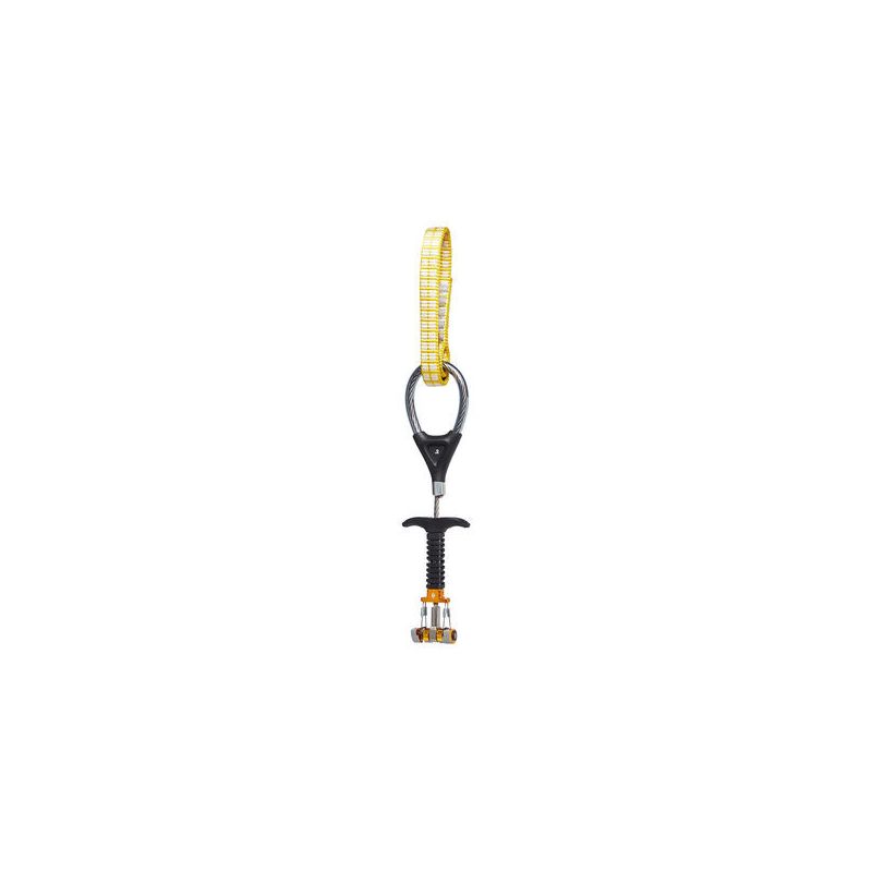 Kiila Black Diamond Camalot Z4 - 0.2 (keltainen)