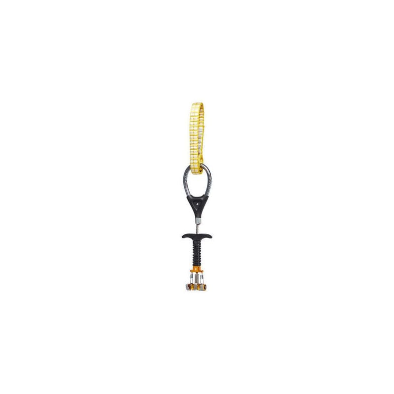 Cuneo Black Diamond Camalot Z4 - 0,2 (giallo)