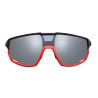 Julbo Rush (Negro / Naranja) Rendimiento reactivo