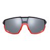 Julbo Rush (Noir/Orange) Reactiv Performance